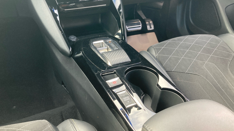 Peugeot 2008 100kW GT Premium 50kWh 5dr Auto Electric Estate